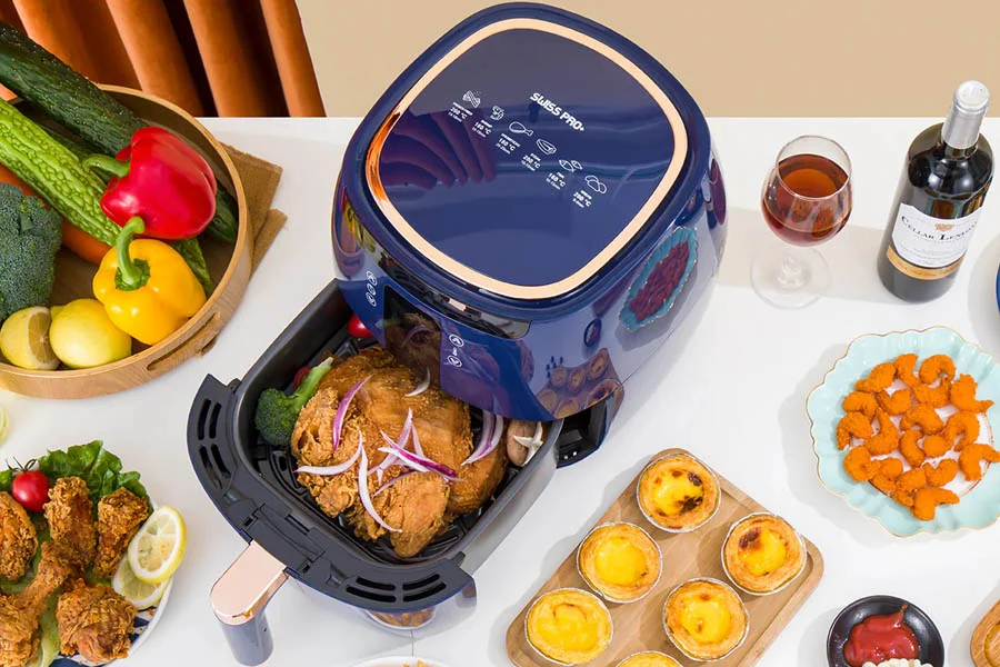where to buy air fryer